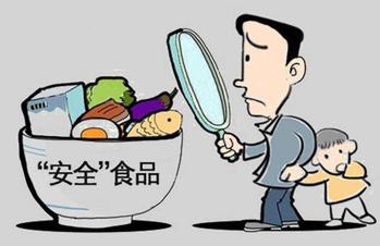 完善食品添加劑監(jiān)管 讓人民吃得安全放心